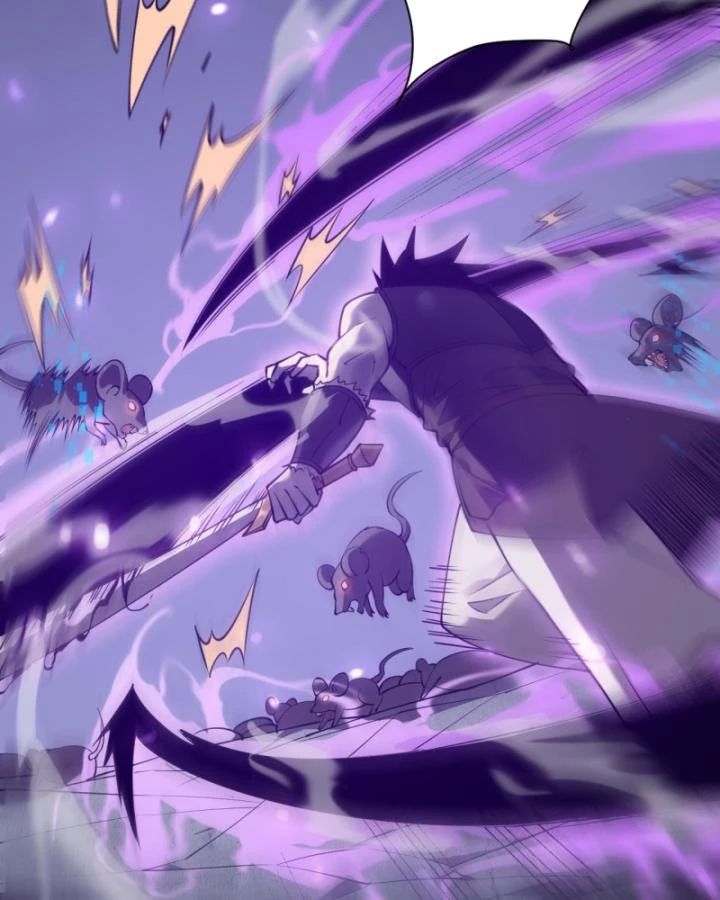 Ta Trở Thành Đại Phản Diện Của Toàn Sever Chapter 9 - 31