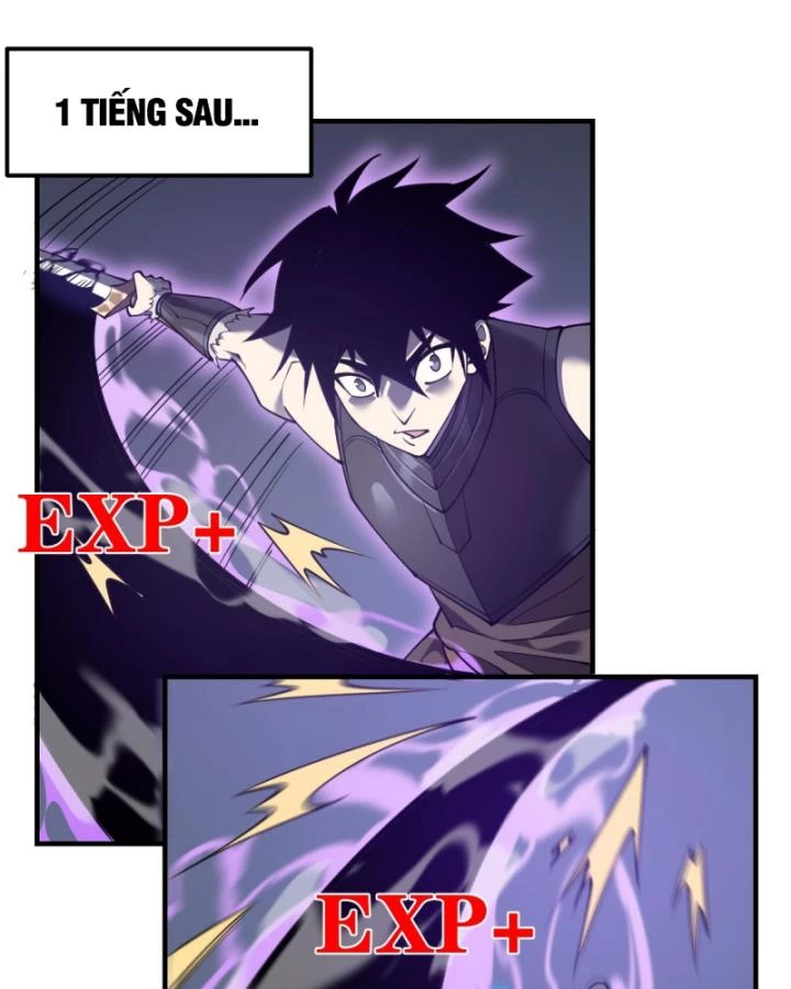 Ta Trở Thành Đại Phản Diện Của Toàn Sever Chapter 9 - 33