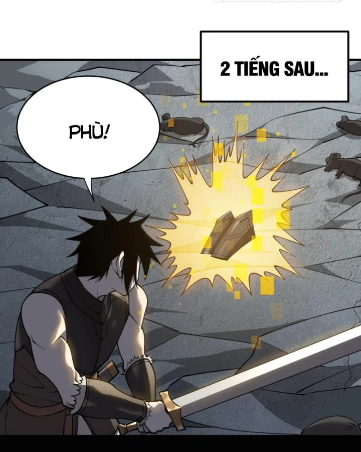 Ta Trở Thành Đại Phản Diện Của Toàn Sever Chapter 9 - 35