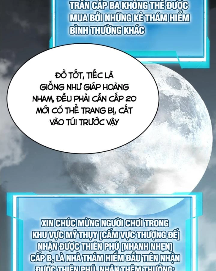 Ta Trở Thành Đại Phản Diện Của Toàn Sever Chapter 9 - 38
