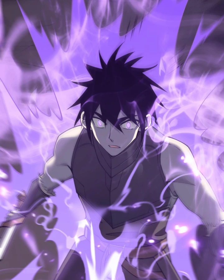 Ta Trở Thành Đại Phản Diện Của Toàn Sever Chapter 9 - 108