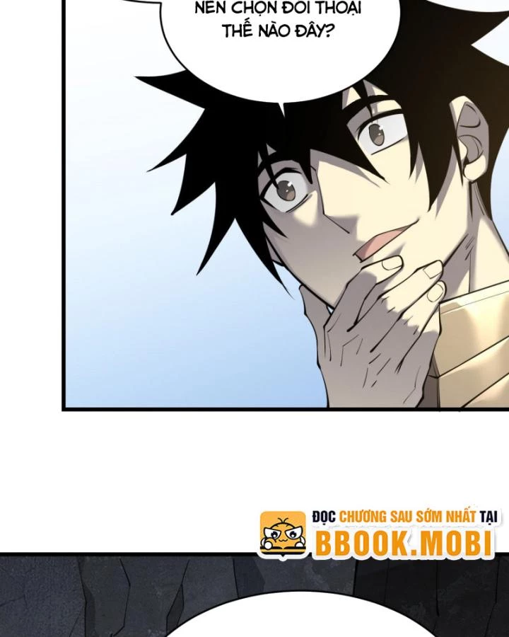 Ta Trở Thành Đại Phản Diện Của Toàn Sever Chapter 16 - 3