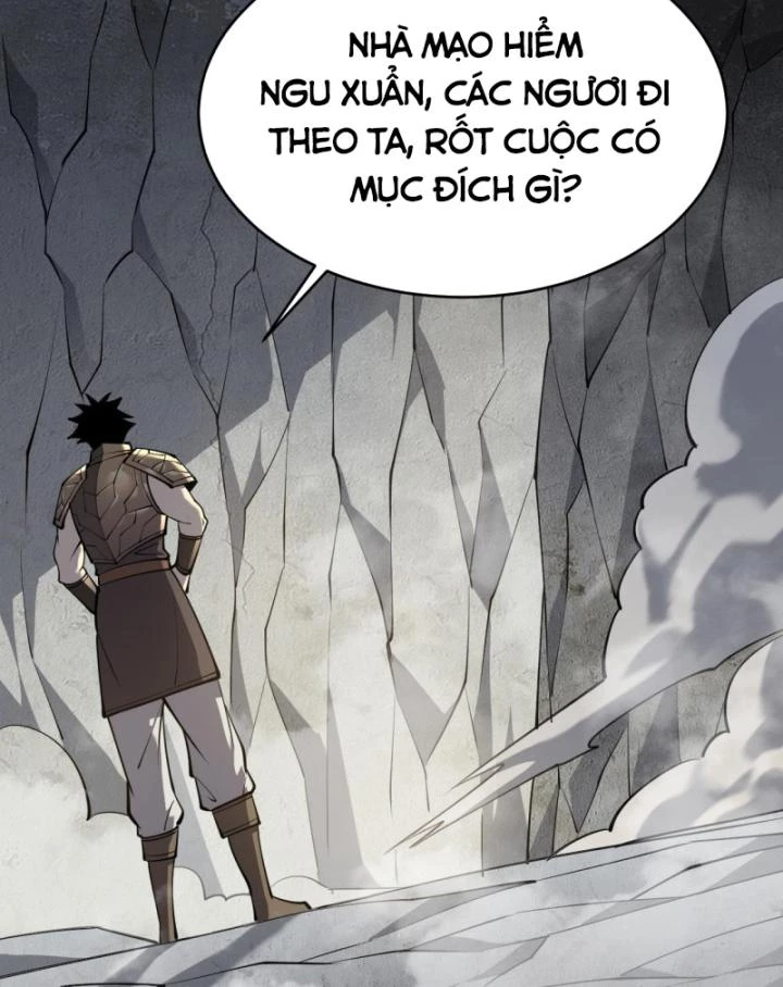 Ta Trở Thành Đại Phản Diện Của Toàn Sever Chapter 16 - 4