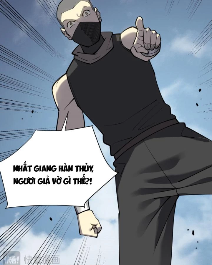 Ta Trở Thành Đại Phản Diện Của Toàn Sever Chapter 16 - 9