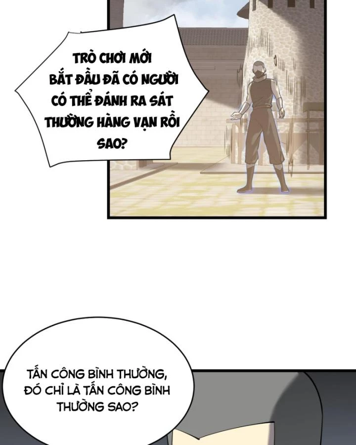 Ta Trở Thành Đại Phản Diện Của Toàn Sever Chapter 16 - 15