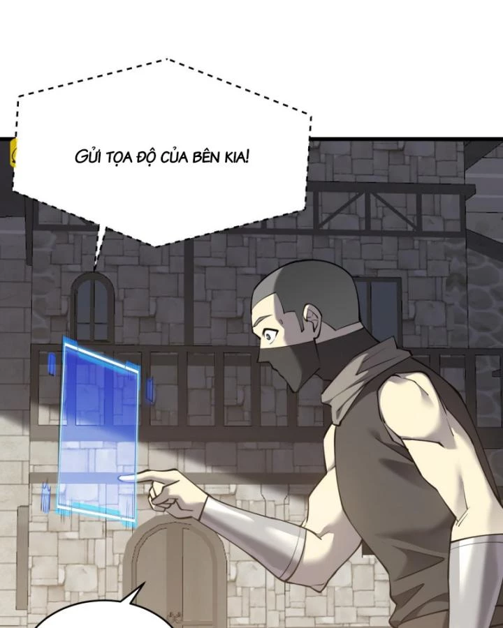Ta Trở Thành Đại Phản Diện Của Toàn Sever Chapter 16 - 17