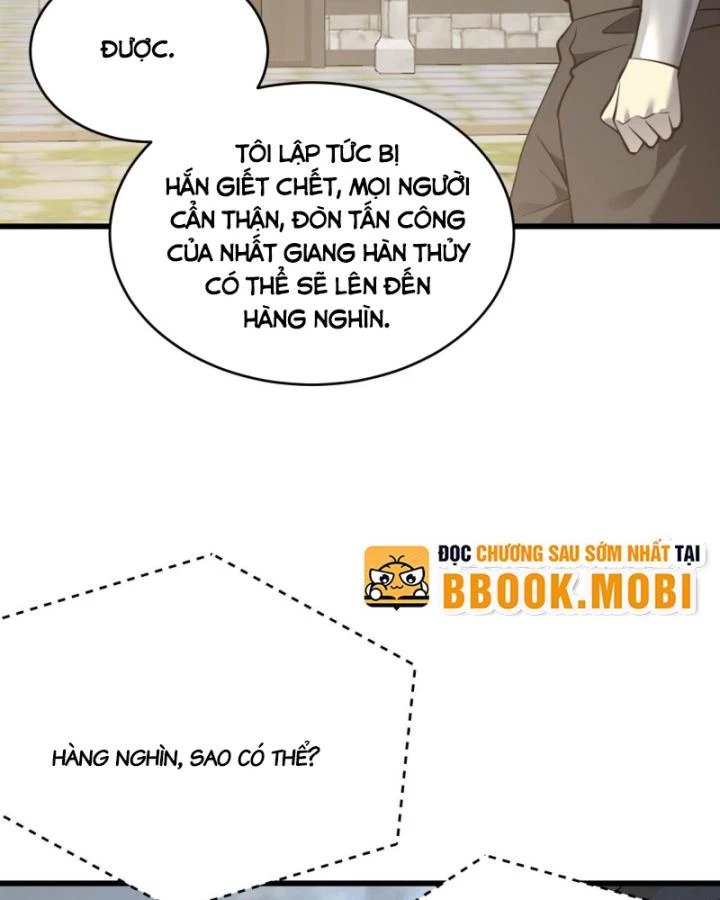 Ta Trở Thành Đại Phản Diện Của Toàn Sever Chapter 16 - 18