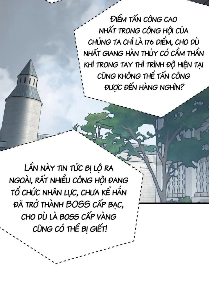 Ta Trở Thành Đại Phản Diện Của Toàn Sever Chapter 16 - 19