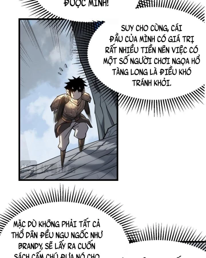 Ta Trở Thành Đại Phản Diện Của Toàn Sever Chapter 16 - 22