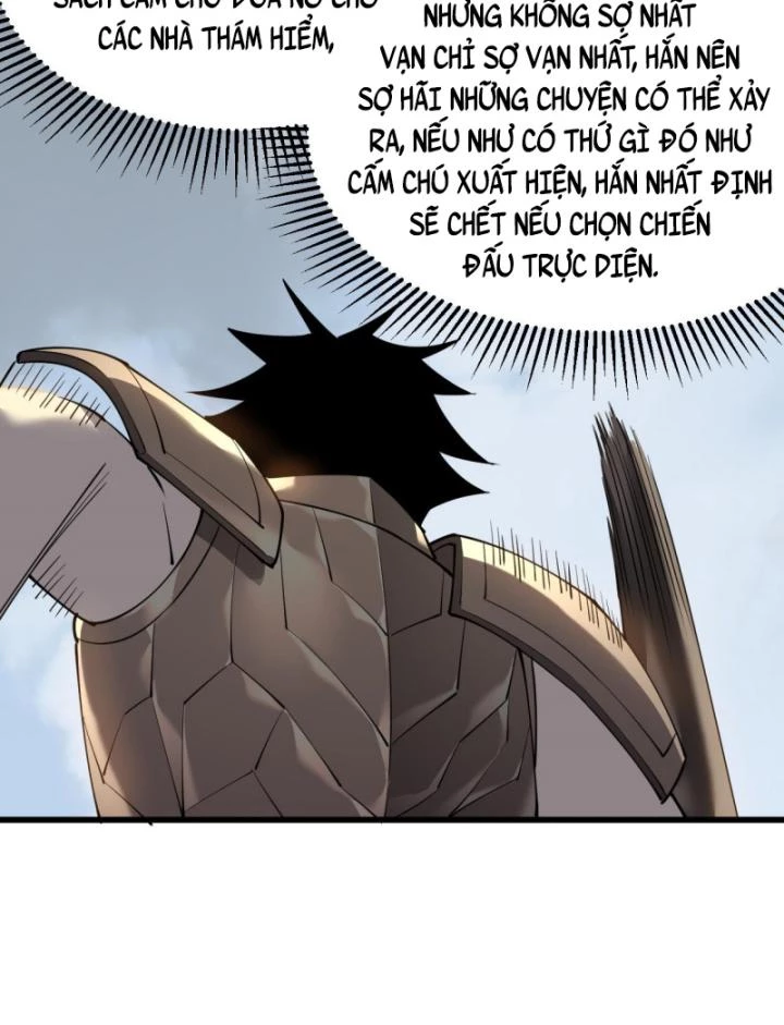 Ta Trở Thành Đại Phản Diện Của Toàn Sever Chapter 16 - 23