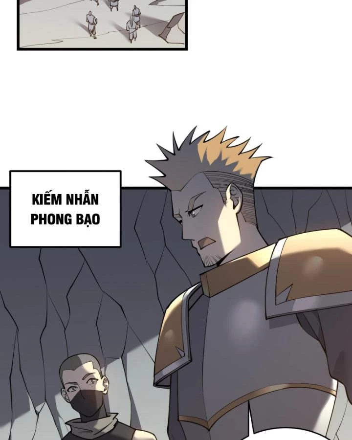 Ta Trở Thành Đại Phản Diện Của Toàn Sever Chapter 16 - 31