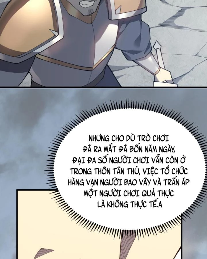 Ta Trở Thành Đại Phản Diện Của Toàn Sever Chapter 16 - 46