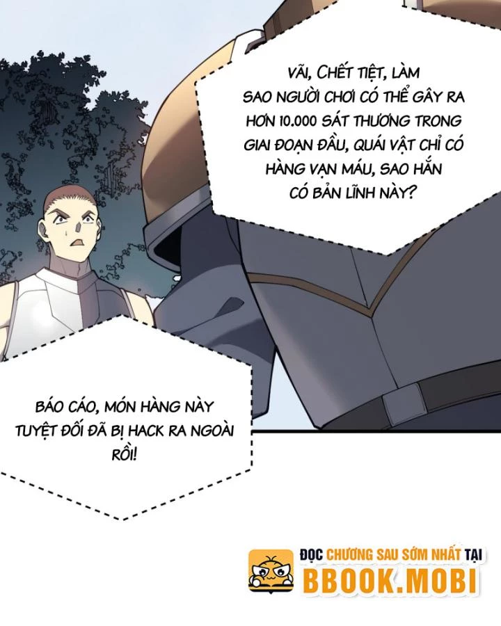Ta Trở Thành Đại Phản Diện Của Toàn Sever Chapter 16 - 49