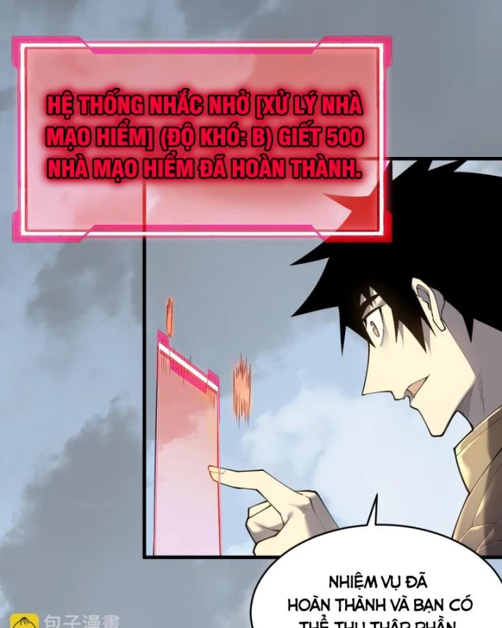 Ta Trở Thành Đại Phản Diện Của Toàn Sever Chapter 16 - 59