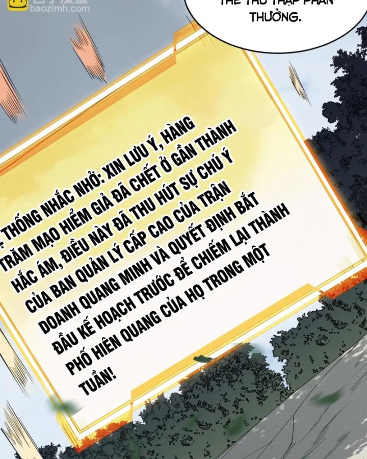 Ta Trở Thành Đại Phản Diện Của Toàn Sever Chapter 16 - 60