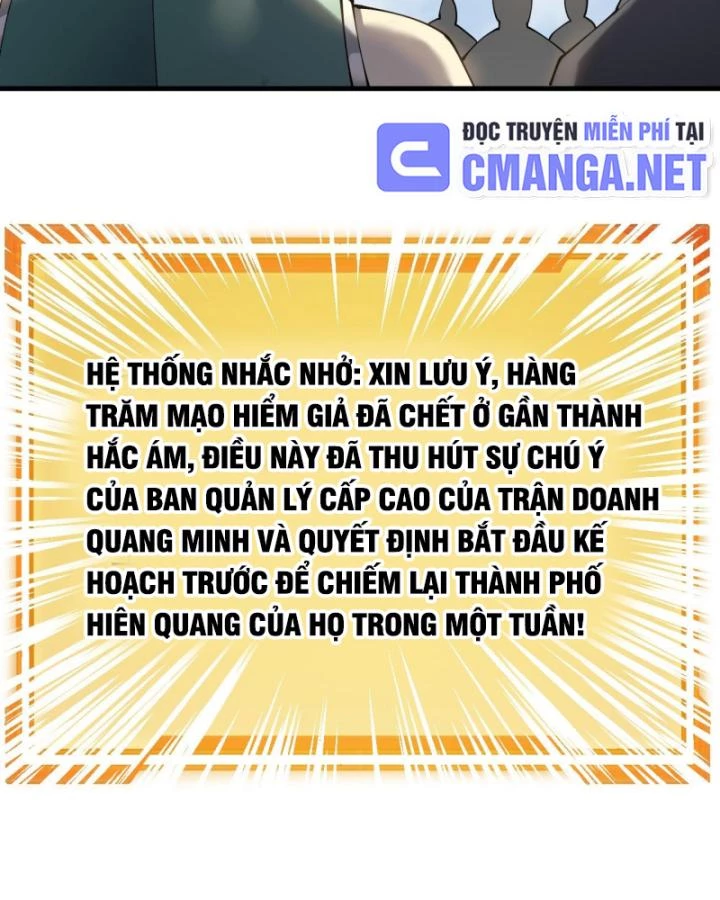 Ta Trở Thành Đại Phản Diện Của Toàn Sever Chapter 16 - 65