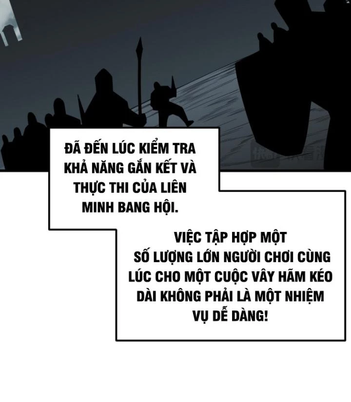 Ta Trở Thành Đại Phản Diện Của Toàn Sever Chapter 16 - 69