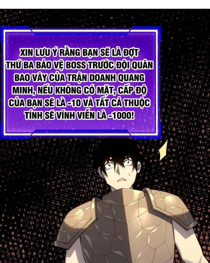 Ta Trở Thành Đại Phản Diện Của Toàn Sever Chapter 16 - 70
