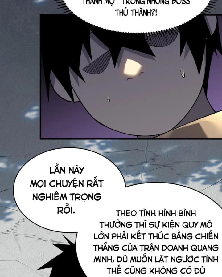 Ta Trở Thành Đại Phản Diện Của Toàn Sever Chapter 16 - 72