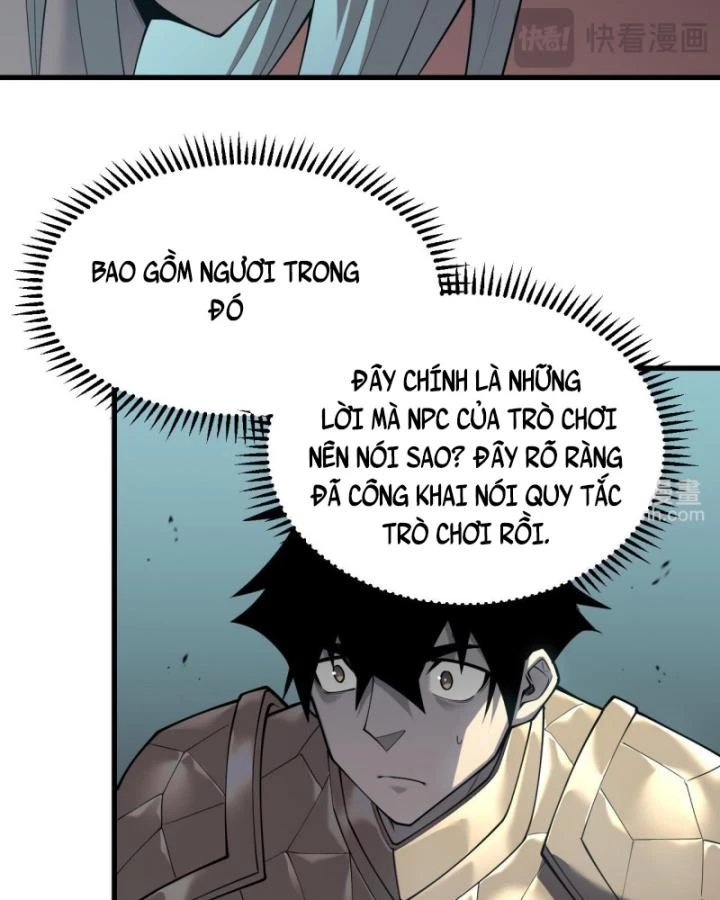 Ta Trở Thành Đại Phản Diện Của Toàn Sever Chapter 16 - 79