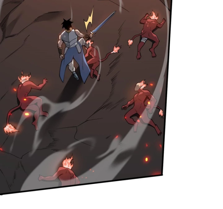 Ta Trở Thành Đại Phản Diện Của Toàn Sever Chapter 33 - 14
