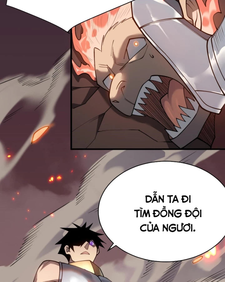 Ta Trở Thành Đại Phản Diện Của Toàn Sever Chapter 33 - 17