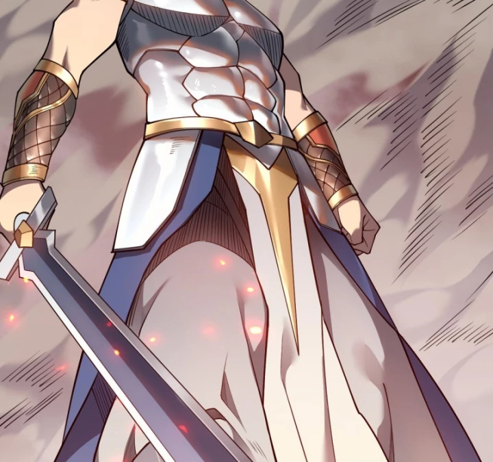 Ta Trở Thành Đại Phản Diện Của Toàn Sever Chapter 33 - 18