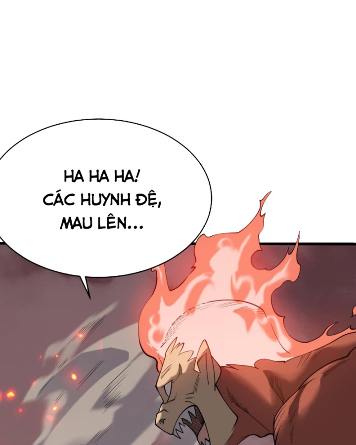 Ta Trở Thành Đại Phản Diện Của Toàn Sever Chapter 33 - 33