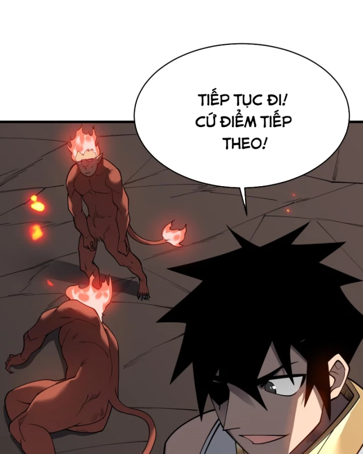 Ta Trở Thành Đại Phản Diện Của Toàn Sever Chapter 33 - 40