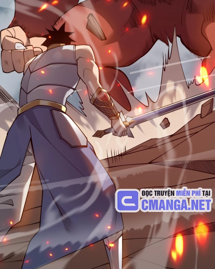 Ta Trở Thành Đại Phản Diện Của Toàn Sever Chapter 33 - 51