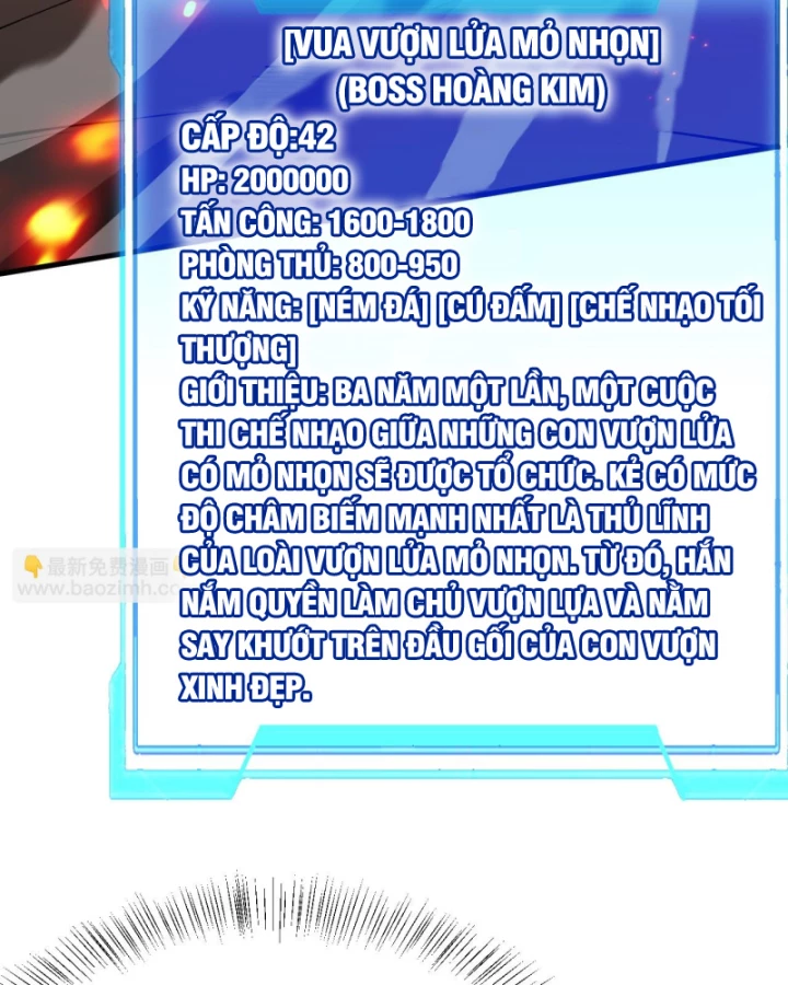 Ta Trở Thành Đại Phản Diện Của Toàn Sever Chapter 33 - 53