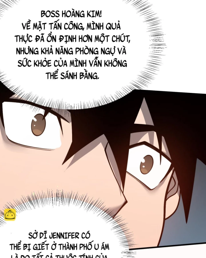 Ta Trở Thành Đại Phản Diện Của Toàn Sever Chapter 33 - 54