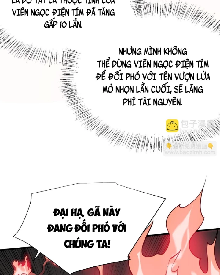 Ta Trở Thành Đại Phản Diện Của Toàn Sever Chapter 33 - 55