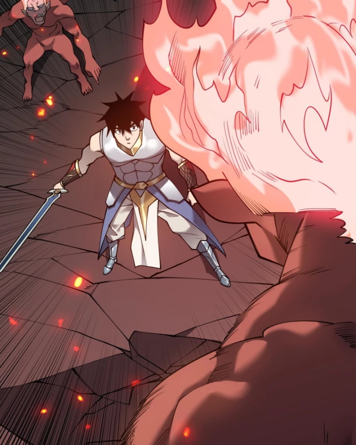 Ta Trở Thành Đại Phản Diện Của Toàn Sever Chapter 33 - 56