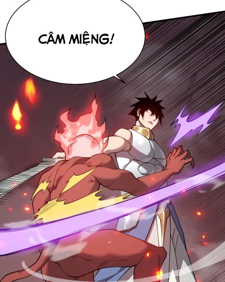 Ta Trở Thành Đại Phản Diện Của Toàn Sever Chapter 33 - 59
