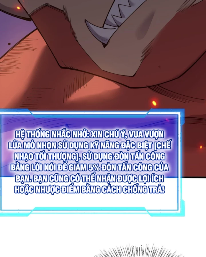 Ta Trở Thành Đại Phản Diện Của Toàn Sever Chapter 33 - 74