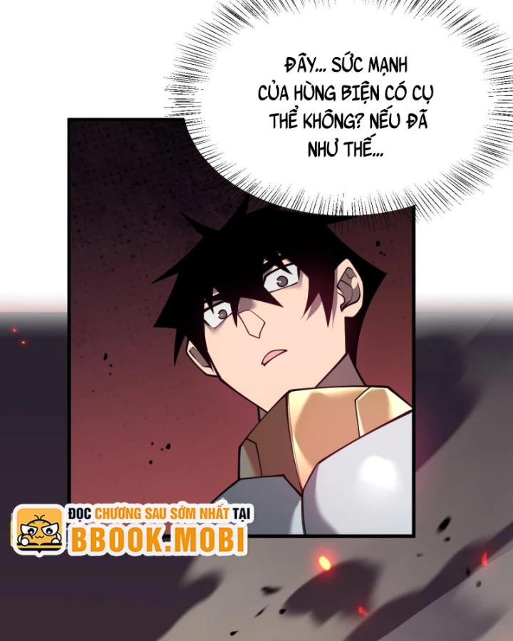 Ta Trở Thành Đại Phản Diện Của Toàn Sever Chapter 33 - 75