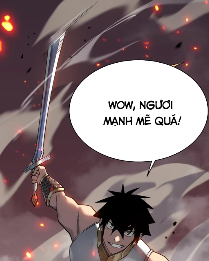 Ta Trở Thành Đại Phản Diện Của Toàn Sever Chapter 33 - 76