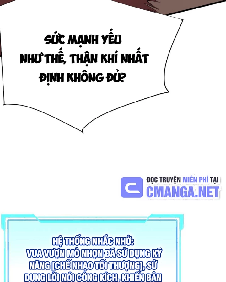 Ta Trở Thành Đại Phản Diện Của Toàn Sever Chapter 33 - 85