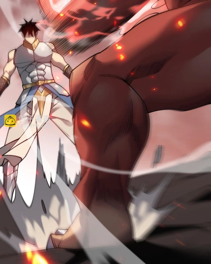 Ta Trở Thành Đại Phản Diện Của Toàn Sever Chapter 33 - 93