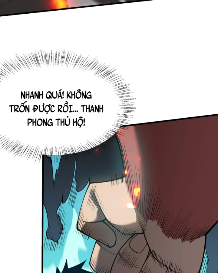 Ta Trở Thành Đại Phản Diện Của Toàn Sever Chapter 33 - 95