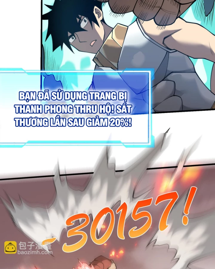 Ta Trở Thành Đại Phản Diện Của Toàn Sever Chapter 33 - 96