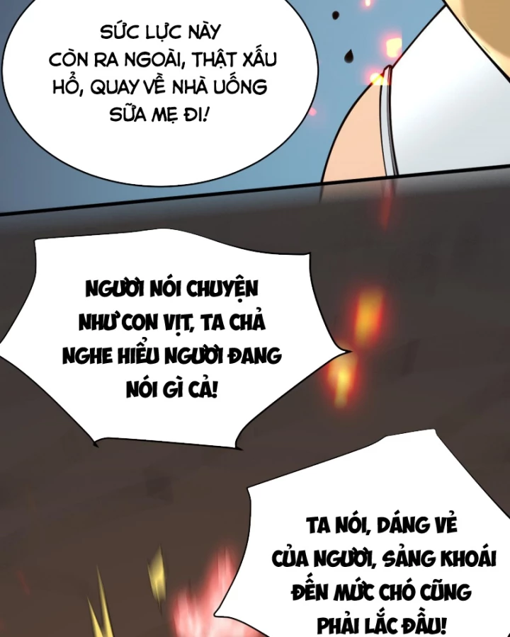 Ta Trở Thành Đại Phản Diện Của Toàn Sever Chapter 33 - 101