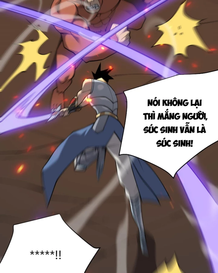 Ta Trở Thành Đại Phản Diện Của Toàn Sever Chapter 33 - 103
