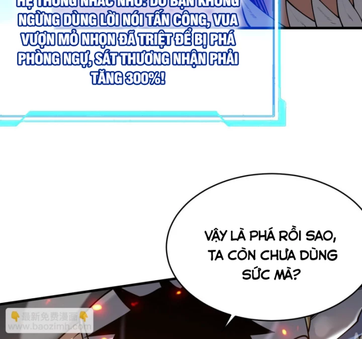 Ta Trở Thành Đại Phản Diện Của Toàn Sever Chapter 33 - 106