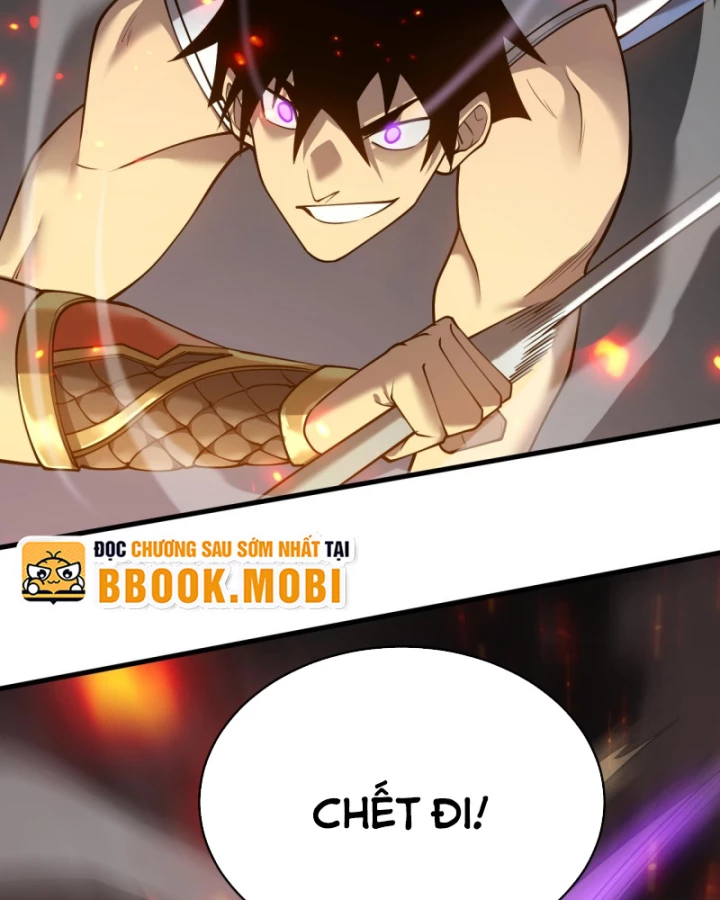 Ta Trở Thành Đại Phản Diện Của Toàn Sever Chapter 33 - 107