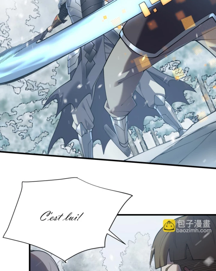 Ta Trở Thành Đại Phản Diện Của Toàn Sever Chapter 44 - 7
