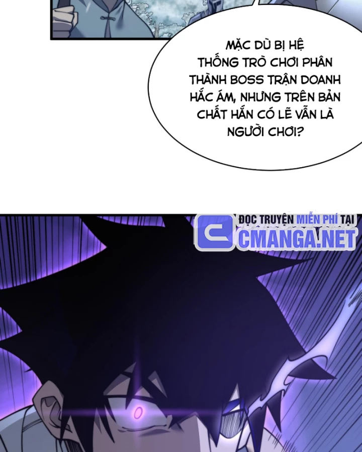 Ta Trở Thành Đại Phản Diện Của Toàn Sever Chapter 44 - 14