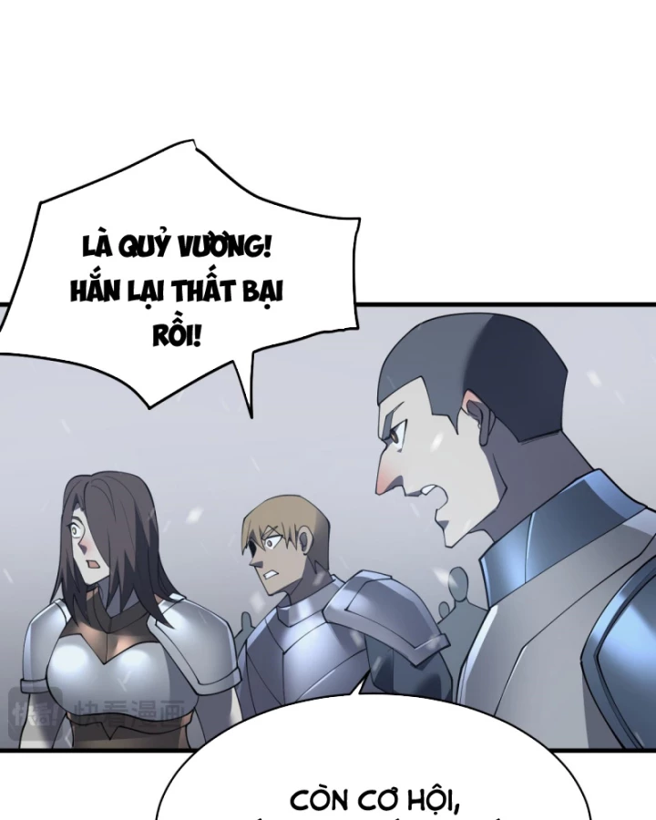 Ta Trở Thành Đại Phản Diện Của Toàn Sever Chapter 44 - 29