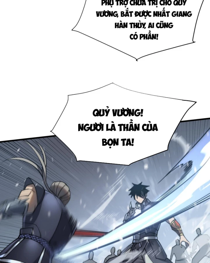 Ta Trở Thành Đại Phản Diện Của Toàn Sever Chapter 44 - 42